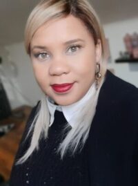 Kimberley Julius